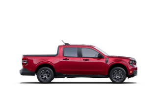 2025 Ford Maverick® External Image 1